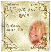 'Creaciones Karla' (2007)