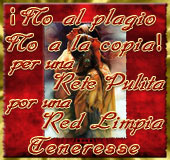 'Teneresse'