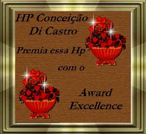 Premio HP Conceição Di Castro