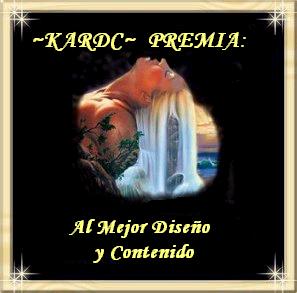 Premio KARDC