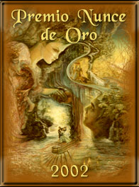 Premio Nunce de Oro