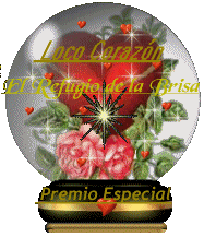 'Loco Corazón'