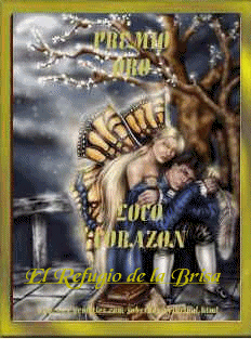 'Loco Corazón'