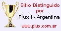 'Plux! - Argentina' ya no existe en esta direccin
