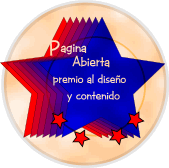 'Página Abierta'