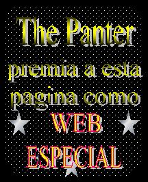 Premio The Panter